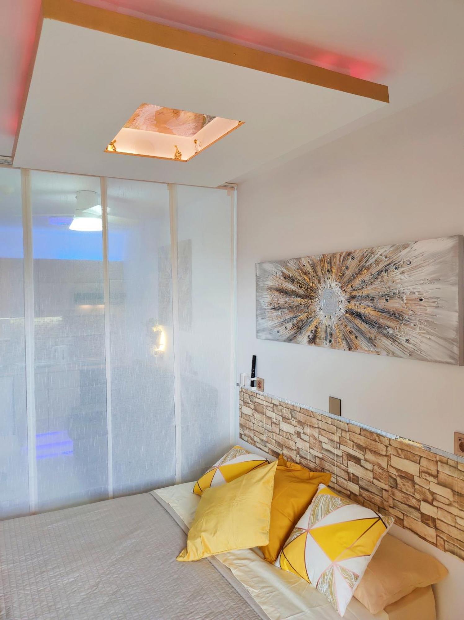 Lovely Apartment Top Views, Heated Pool, Great Location San Miguel de Abona Exterior photo