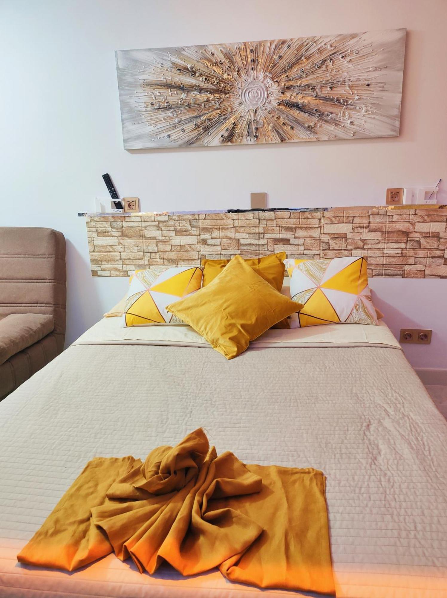 Lovely Apartment Top Views, Heated Pool, Great Location San Miguel de Abona Exterior photo