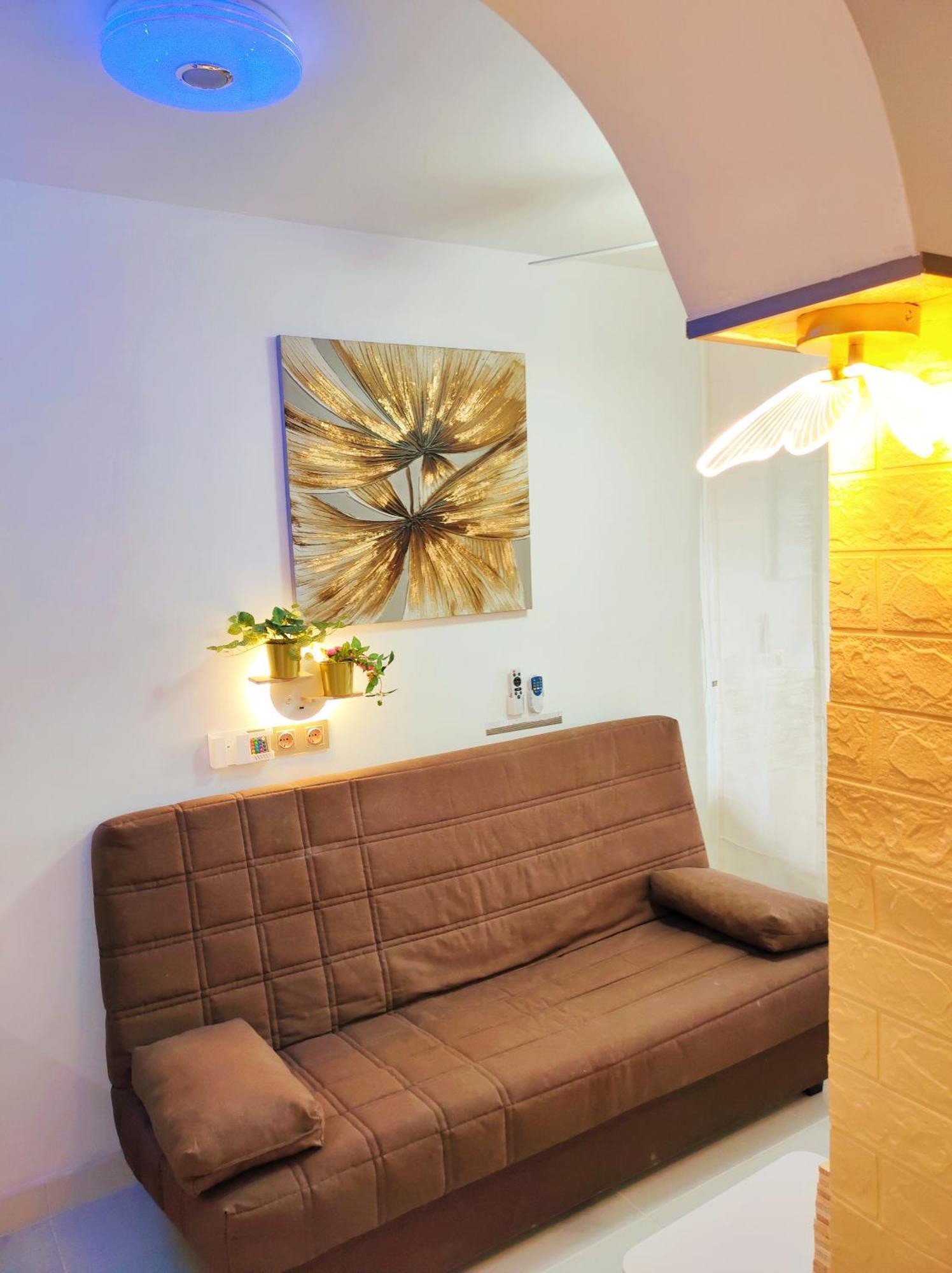 Lovely Apartment Top Views, Heated Pool, Great Location San Miguel de Abona Exterior photo